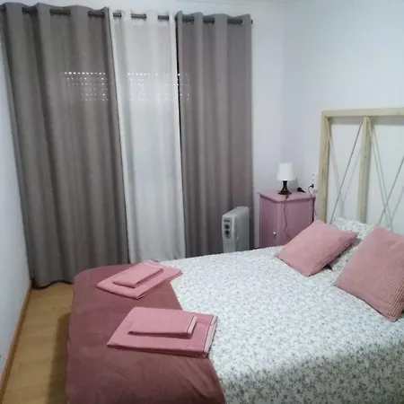 Casa Europa Nocleg ze śniadaniem Montijo