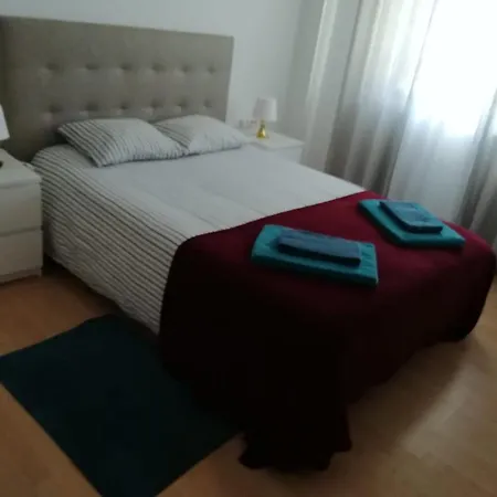 Nocleg ze śniadaniem Casa Europa