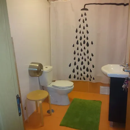 Nocleg ze śniadaniem Casa Europa *