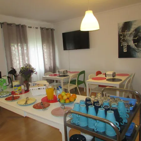 Casa Europa * Montijo