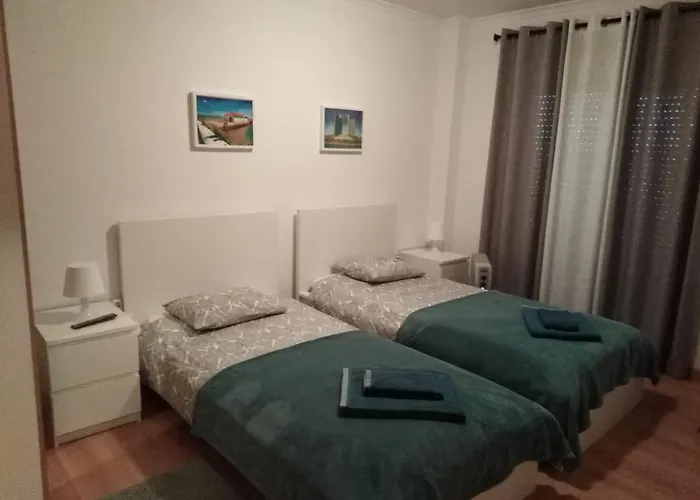 Casa Europa Bed & Breakfast