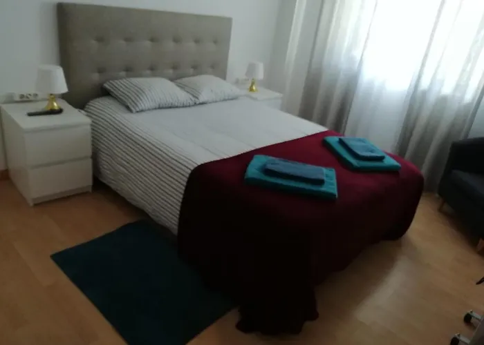 Bed & Breakfast Casa Europa