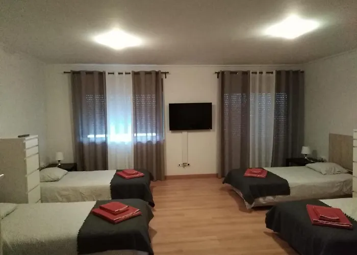 Casa Europa *