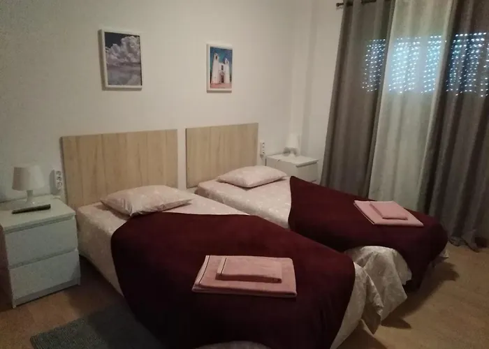 Casa Europa Bed & Breakfast