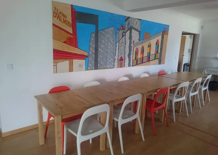 Bed & Breakfast Casa Europa *