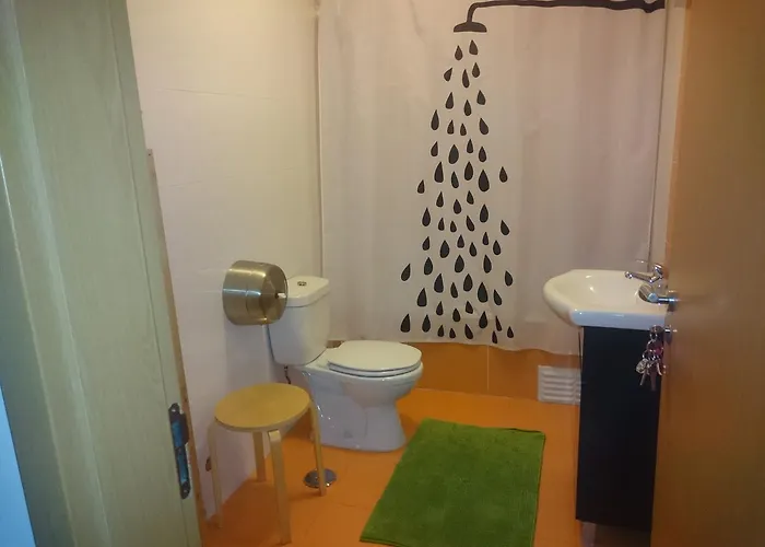 Bed & Breakfast Casa Europa *