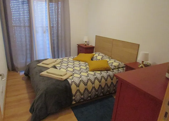 Bed & Breakfast Casa Europa *