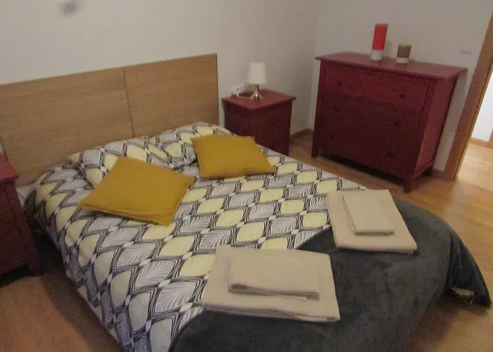 Casa Europa Bed & Breakfast