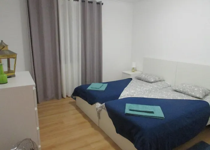 Casa Europa Montijo