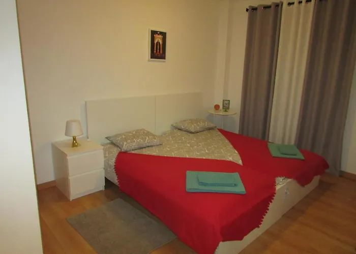 Bed & Breakfast Casa Europa *