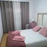 Casa Europa Nocleg ze śniadaniem Montijo