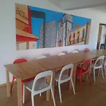 Nocleg ze śniadaniem Casa Europa *