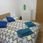 Nocleg ze śniadaniem Casa Europa Montijo