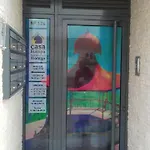 Casa Europa Nocleg ze śniadaniem *
