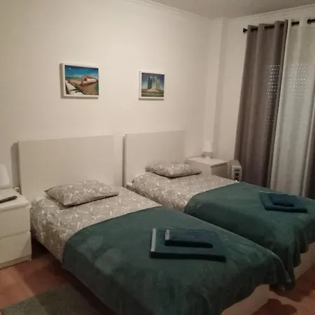 Casa Europa Bed & Breakfast