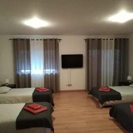 Casa Europa *
