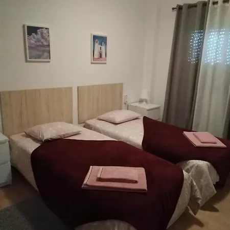 Casa Europa Alojamento de Acomodação e Pequeno-almoço