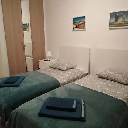 Casa Europa Bed & Breakfast *