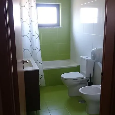 Casa Europa * Montijo