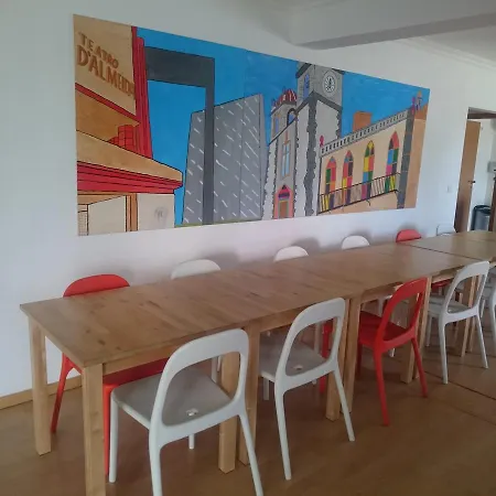 Bed & Breakfast Casa Europa *