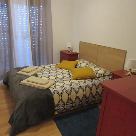 Bed & Breakfast Casa Europa *