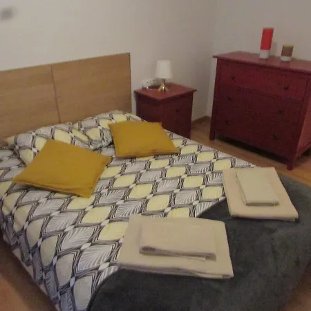Casa Europa Bed & Breakfast