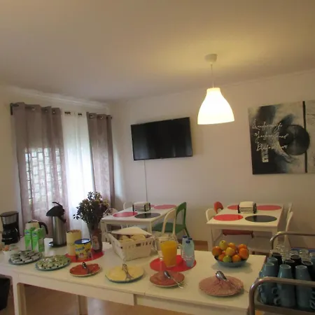 Casa Europa * Montijo