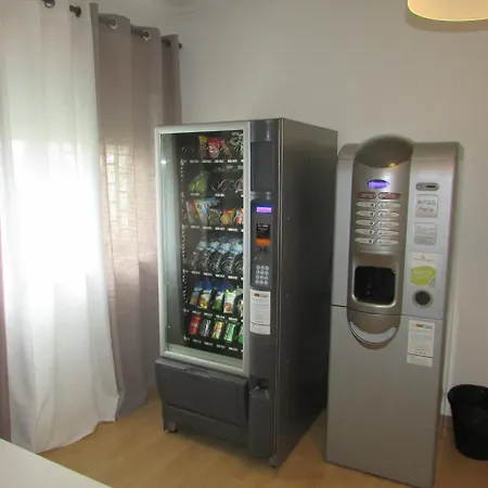 Bed & Breakfast Casa Europa