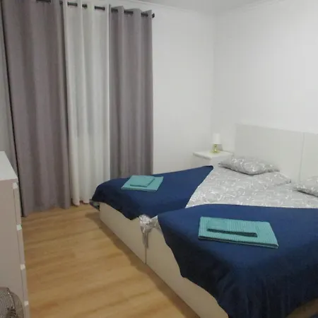 Casa Europa Montijo